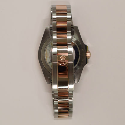 Rolex GMT-Master II Black Dial 126711CHNR (2021)