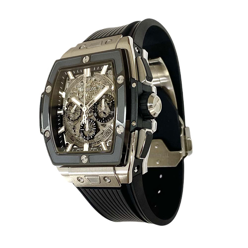 Hublot 642.NM.0170.RX