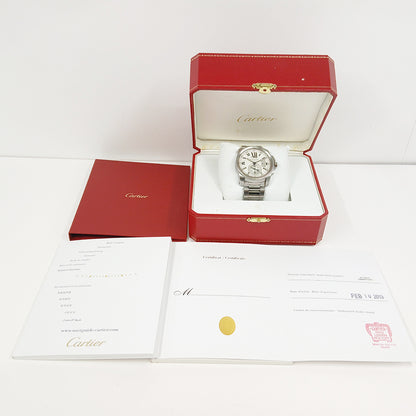 Cartier W7100015 (2013)