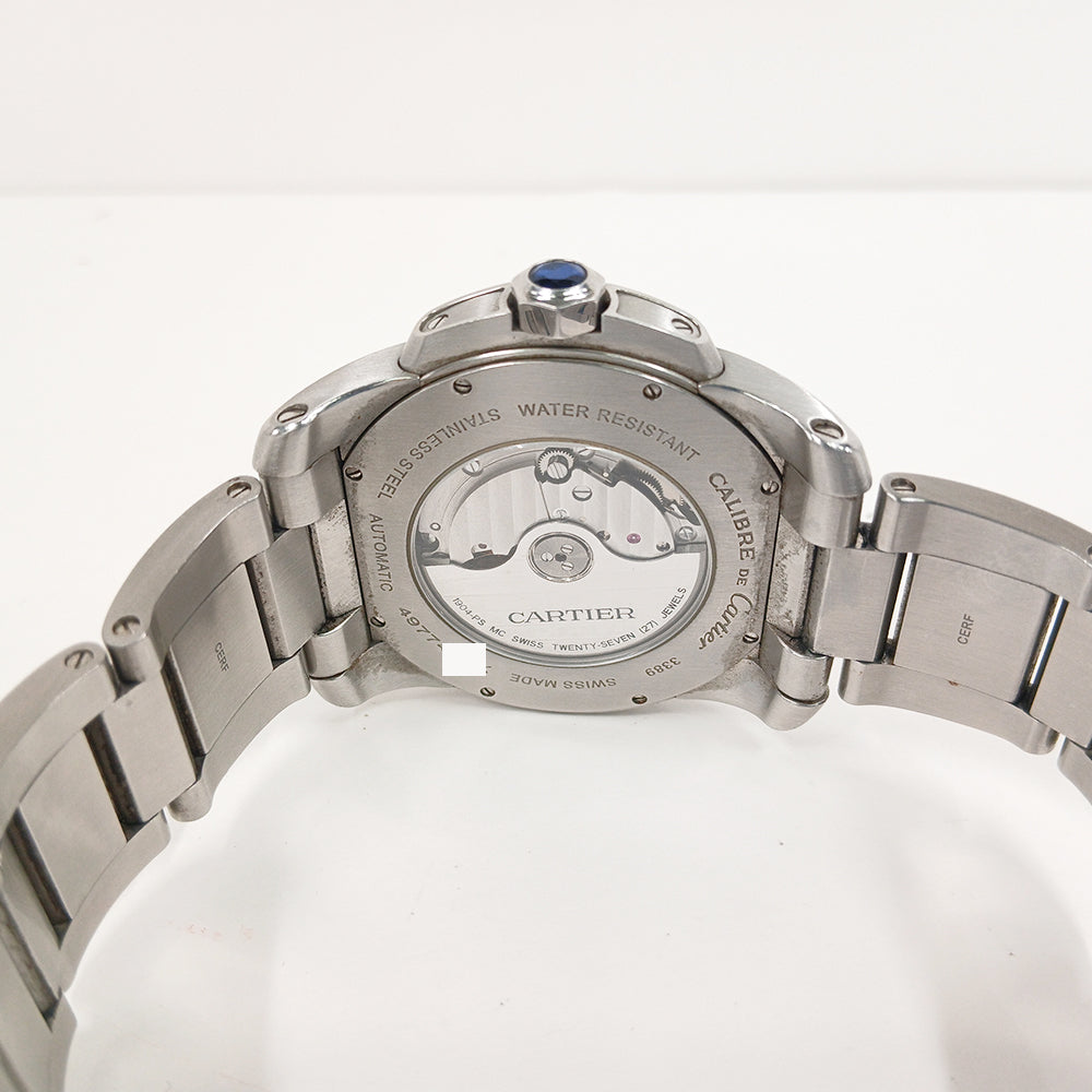 Cartier W7100015 (2013)