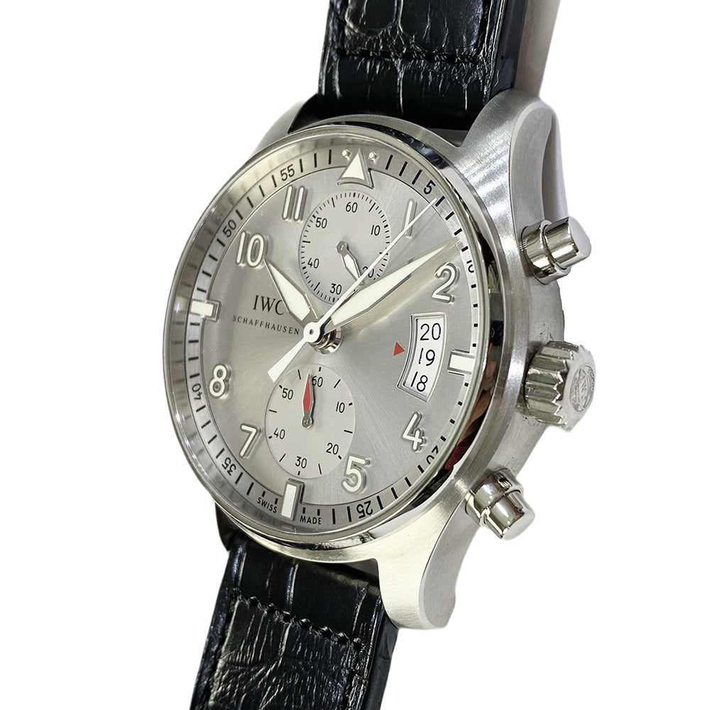 IWC IW387809