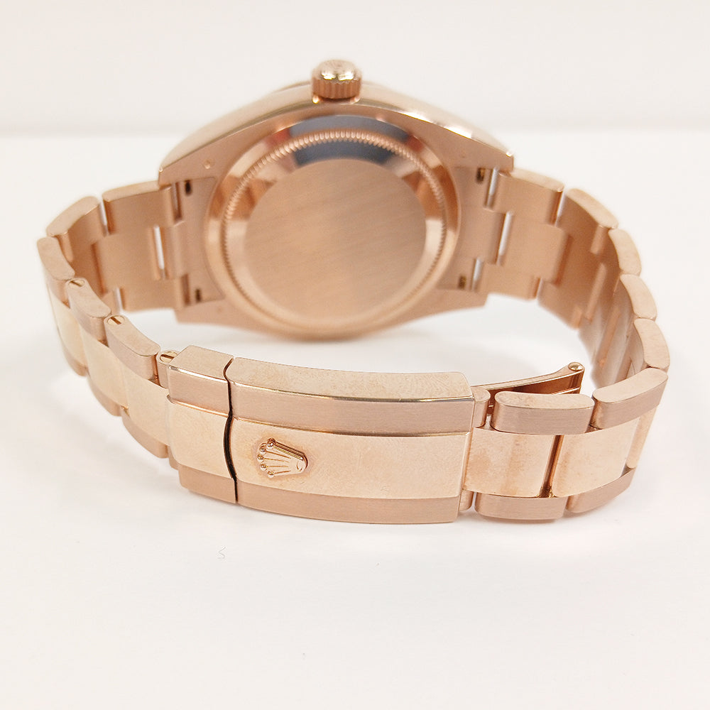 Rolex Sky-Dweller 42mm Chocolate Dial 326935 (2023)