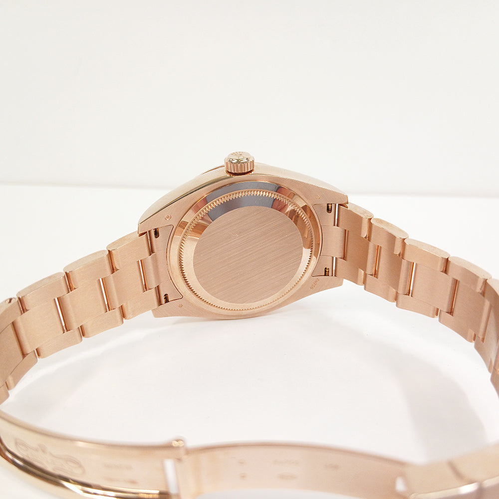 Rolex Sky-Dweller 42mm Chocolate Dial 326935 (2023)