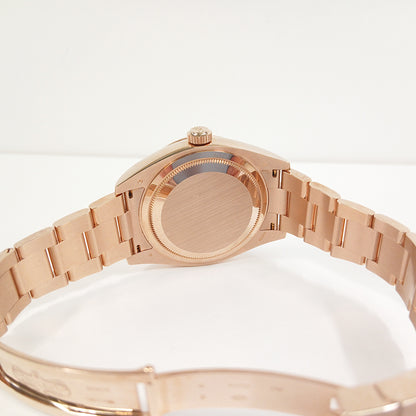 Rolex Sky-Dweller 42mm Chocolate Dial 326935 (2023)