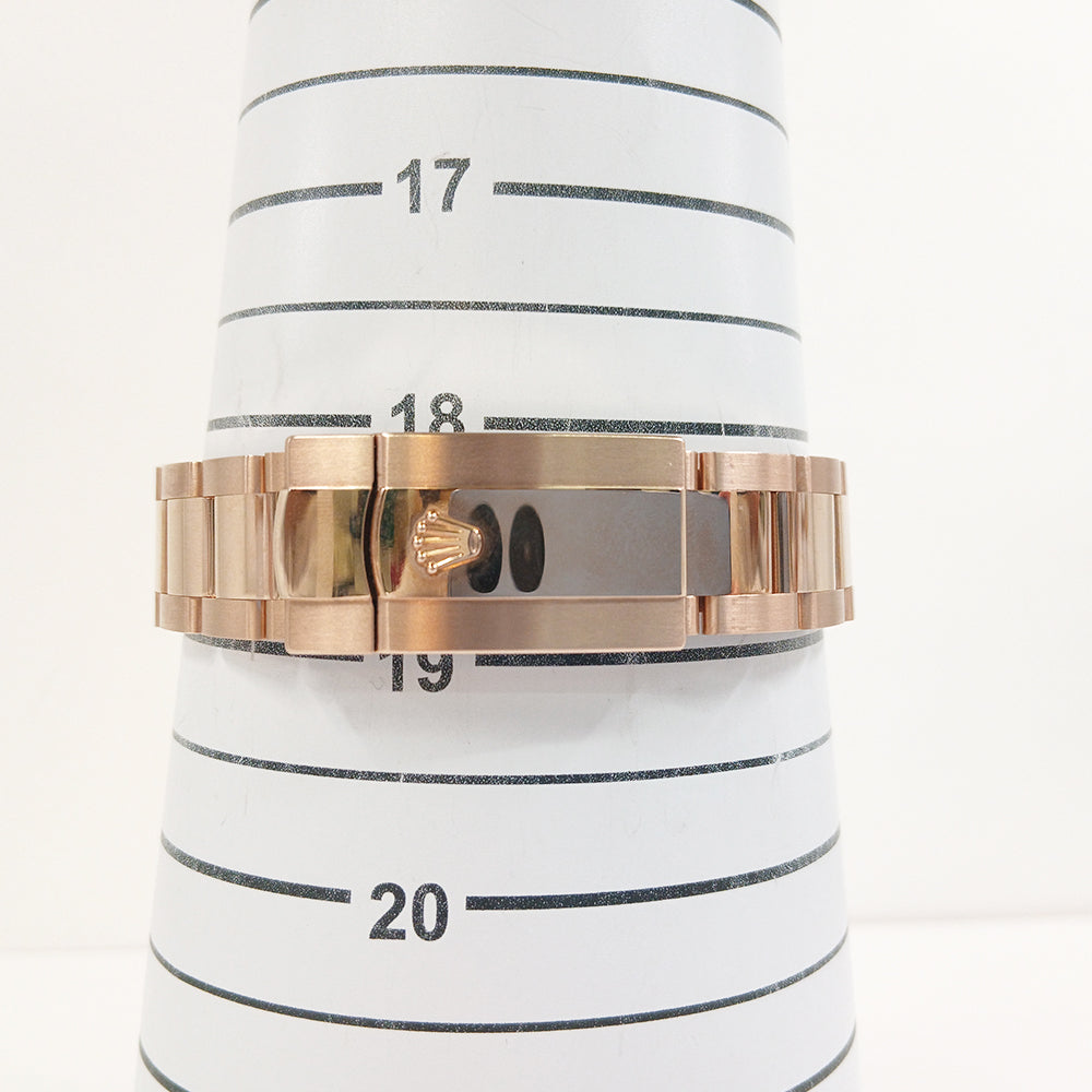 Rolex Sky-Dweller 42mm Chocolate Dial 326935 (2023)