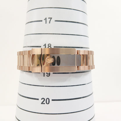 Rolex Sky-Dweller 42mm Chocolate Dial 326935 (2023)