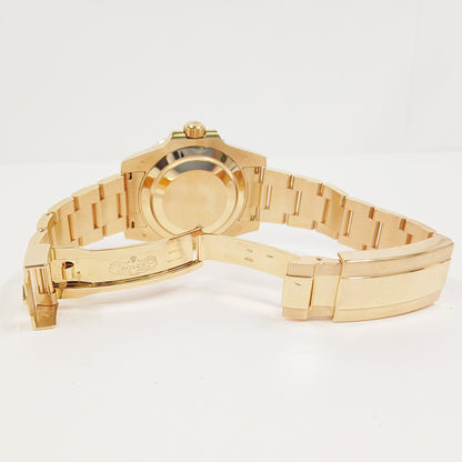 Rolex Submariner Date 40mm Black Dial 116618LN (2019)