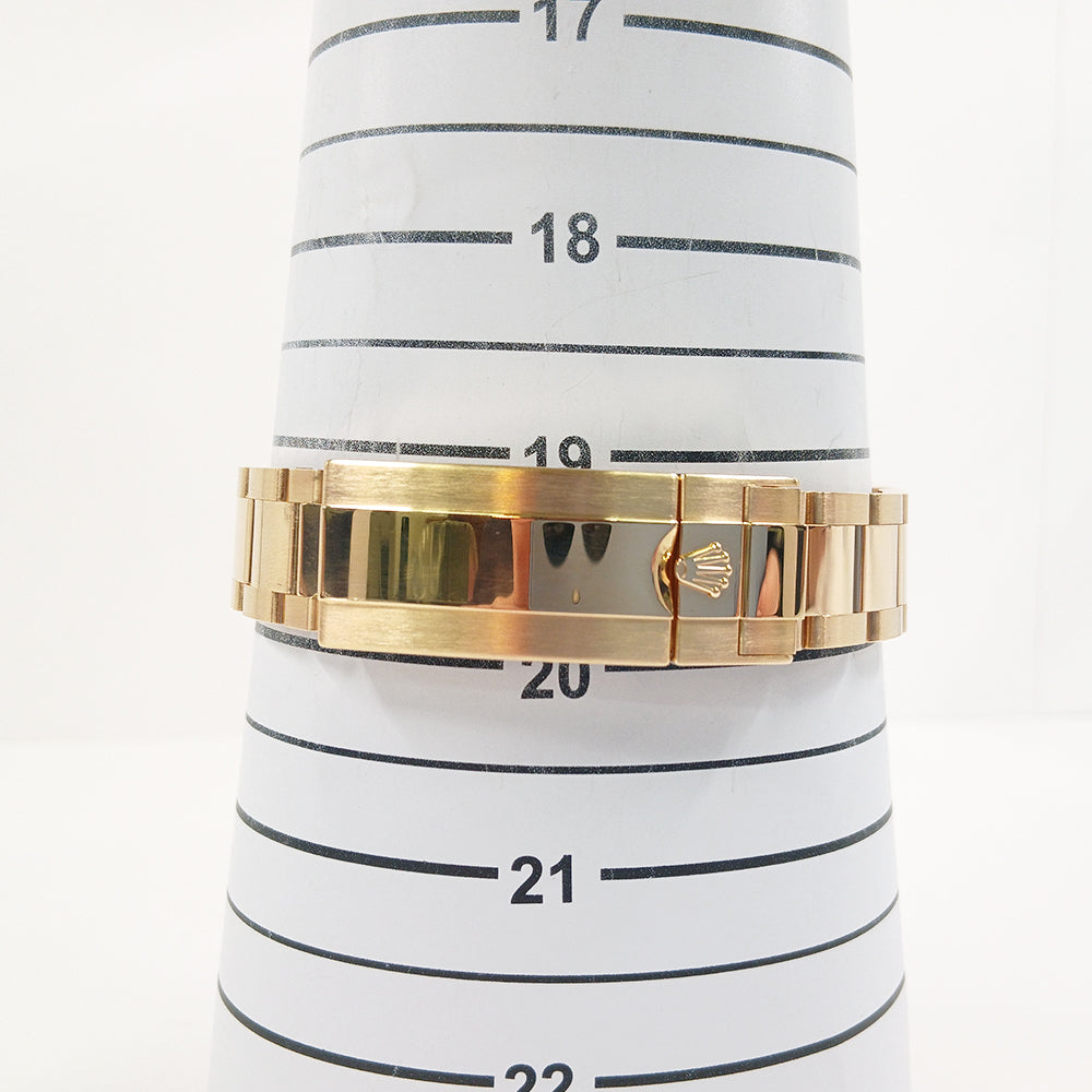 Rolex Submariner Date 40mm Black Dial 116618LN (2019)