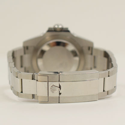Rolex GMT-Master II "Batman" Dial 126710BLNR (2023)