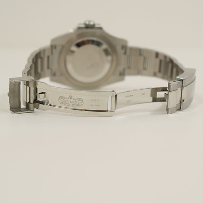 Rolex GMT-Master II "Batman" Dial 126710BLNR (2023)