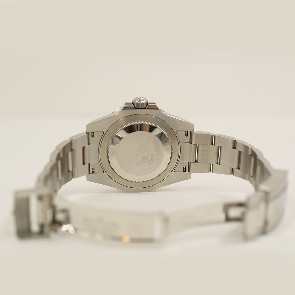 Rolex GMT-Master II "Batman" Dial 126710BLNR (2023)