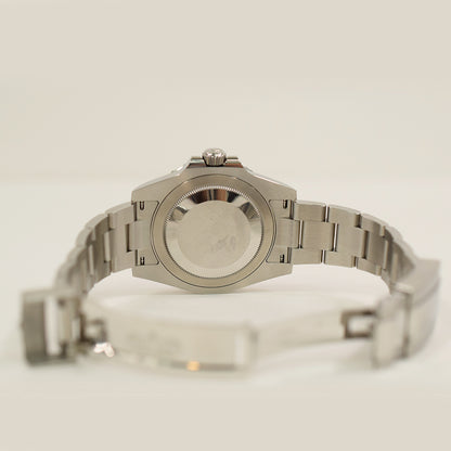 Rolex GMT-Master II "Batman" Dial 126710BLNR (2023)