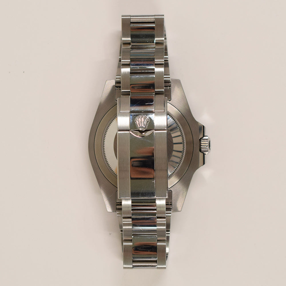 Rolex GMT-Master II "Batman" Dial 126710BLNR (2023)