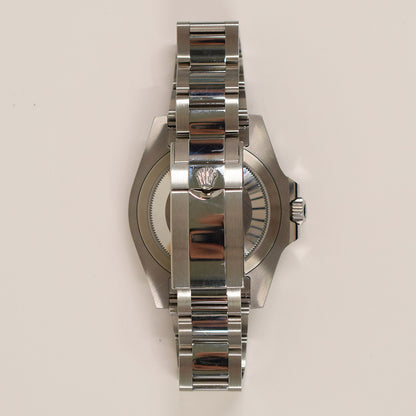 Rolex GMT-Master II "Batman" Dial 126710BLNR (2023)