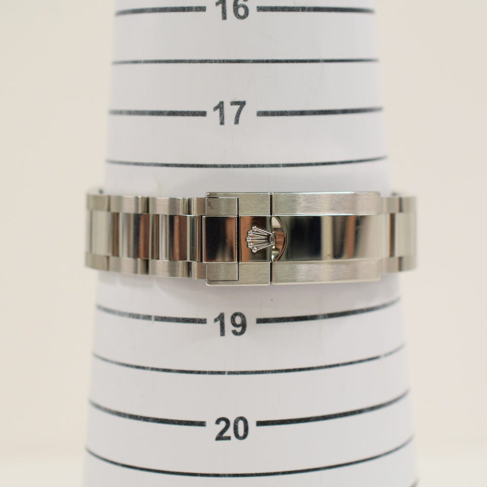 Rolex GMT-Master II "Batman" Dial 126710BLNR (2023)