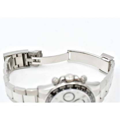 Rolex Daytona White Dial 126500LN (2025)