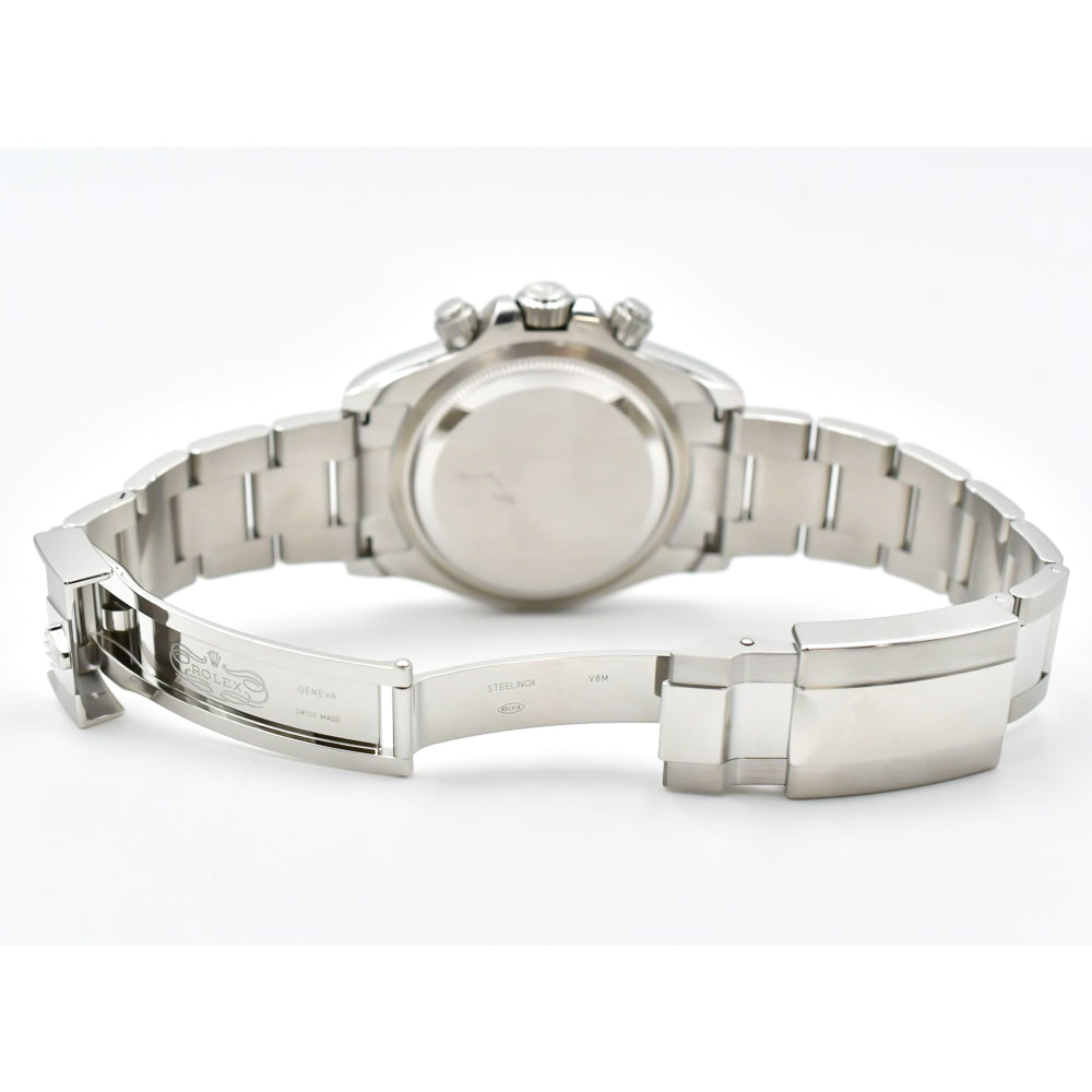 Rolex Daytona White Dial 126500LN (2025)