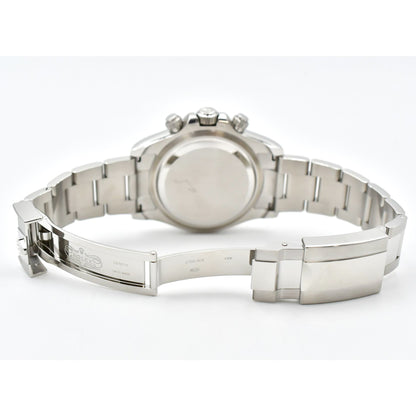 Rolex Daytona White Dial 126500LN (2025)
