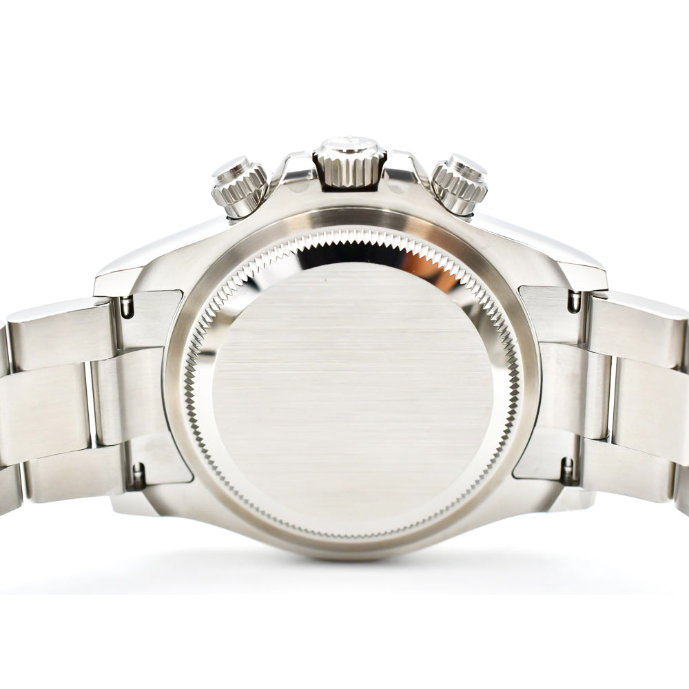 Rolex Daytona White Dial 126500LN (2025)