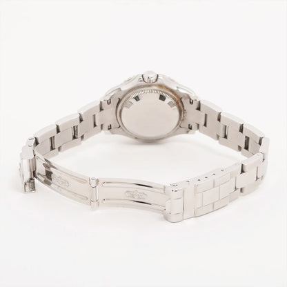 Rolex Yacht-Master 29mm Platinum Dial 169622 (2006)