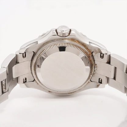 Rolex Yacht-Master 29mm Platinum Dial 169622 (2006)