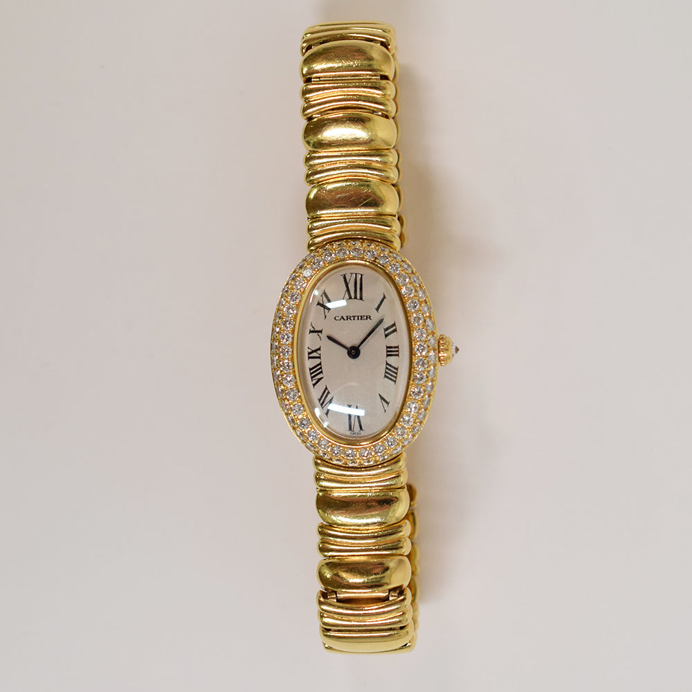 Cartier BAIGNOIRE 2396