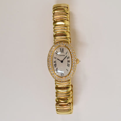 Cartier BAIGNOIRE 2396