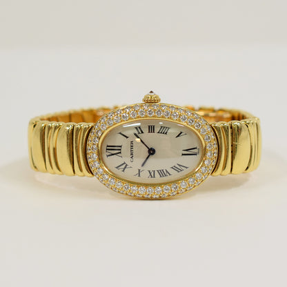 Cartier BAIGNOIRE 2396