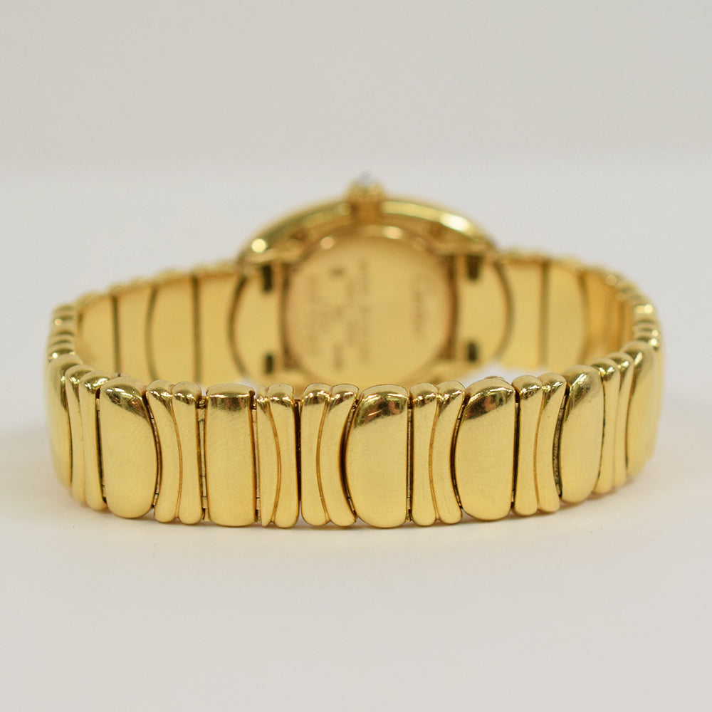 Cartier BAIGNOIRE 2396