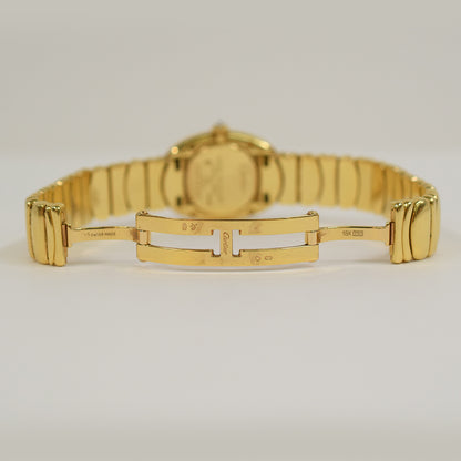 Cartier BAIGNOIRE 2396