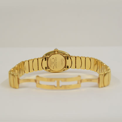 Cartier BAIGNOIRE 2396