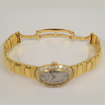 Cartier BAIGNOIRE 2396