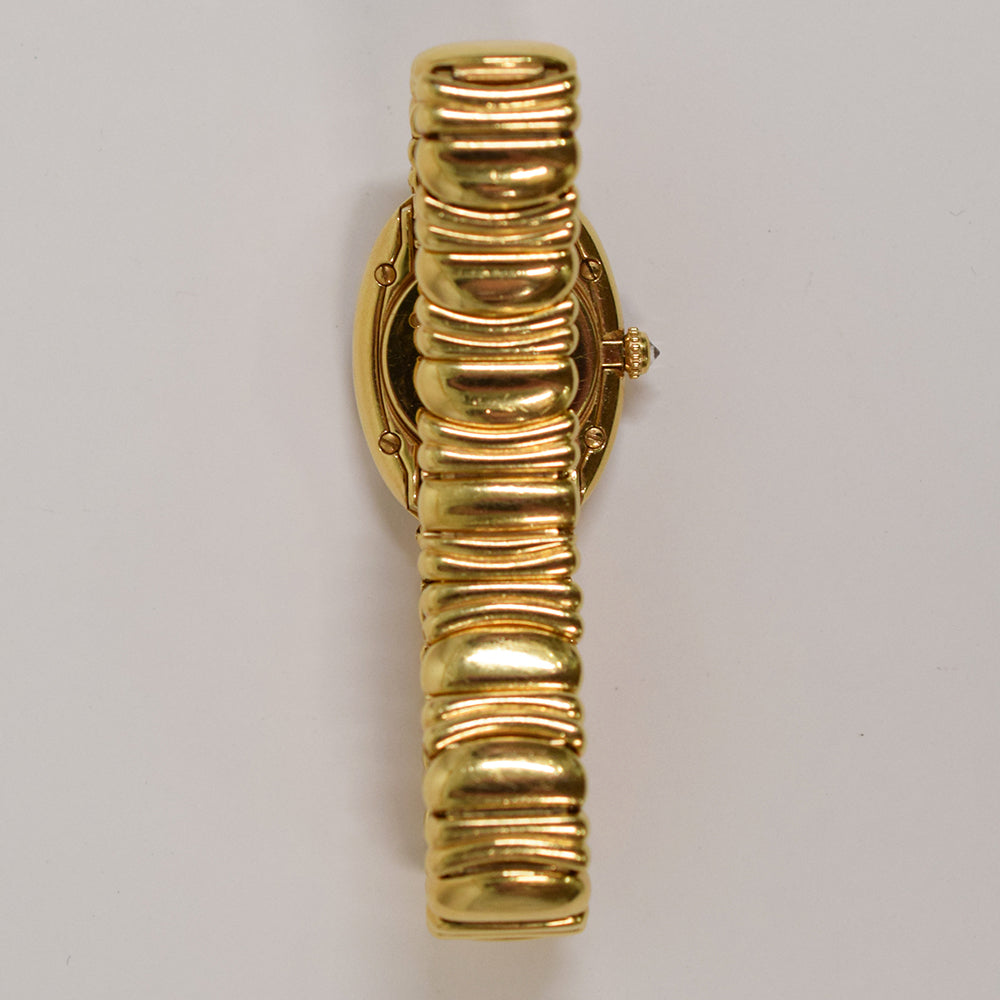 Cartier BAIGNOIRE 2396