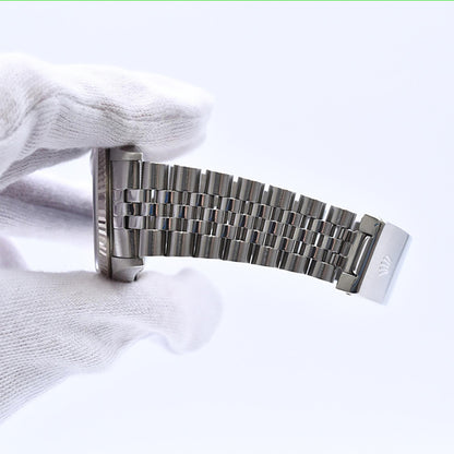 Rolex Datejust 36mm Blue Diamond 16234G