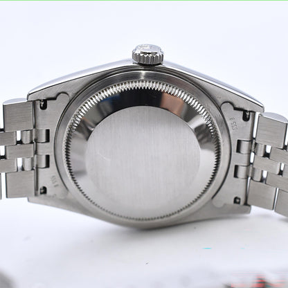 Rolex Datejust 36mm Blue Diamond 16234G