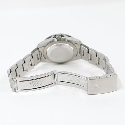 Rolex GMT-Master II Black Dial 16760 (1985)