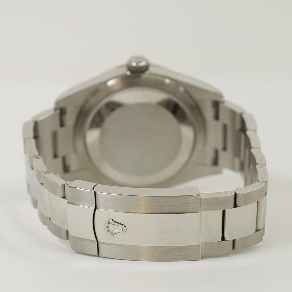 Rolex Sky-Dweller Green Dial 336934 (2026)