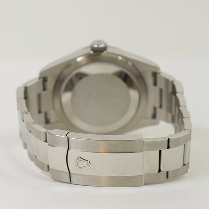 Rolex Sky-Dweller Green Dial 336934 (2026)