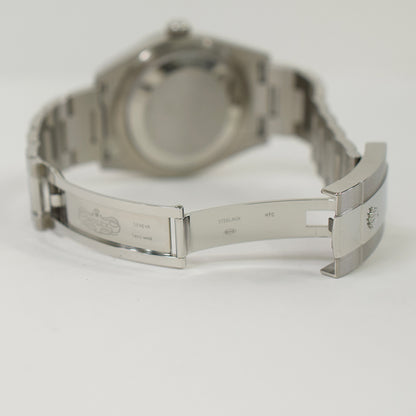 Rolex Sky-Dweller Green Dial 336934 (2026)