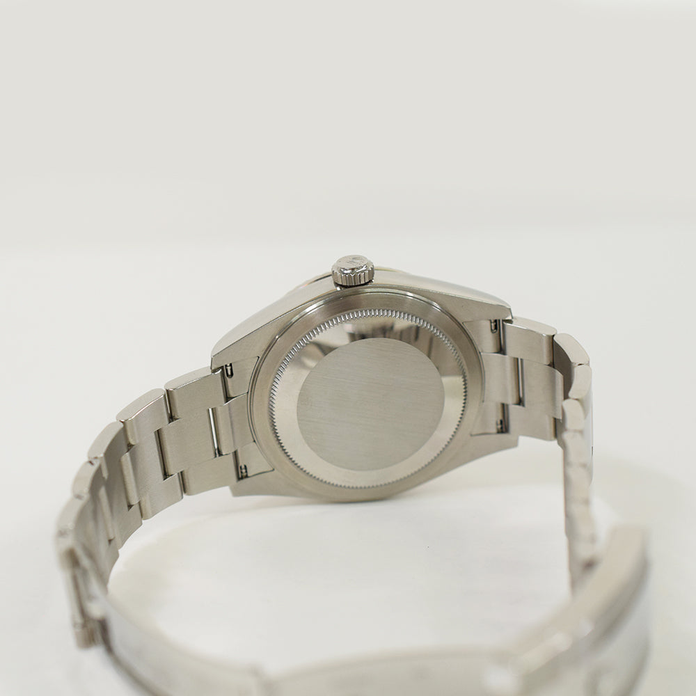 Rolex Sky-Dweller Green Dial 336934 (2026)