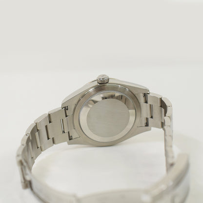 Rolex Sky-Dweller Green Dial 336934 (2026)