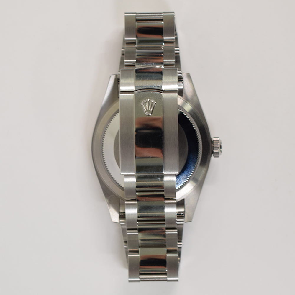 Rolex Sky-Dweller Green Dial 336934 (2026)
