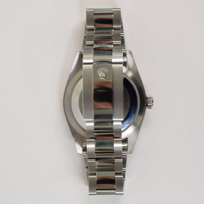 Rolex Sky-Dweller Green Dial 336934 (2026)