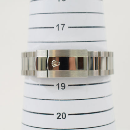 Rolex Sky-Dweller Green Dial 336934 (2026)
