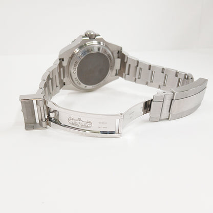 Rolex Deepsea 44mm D-Blue Dial 126660 (2020)