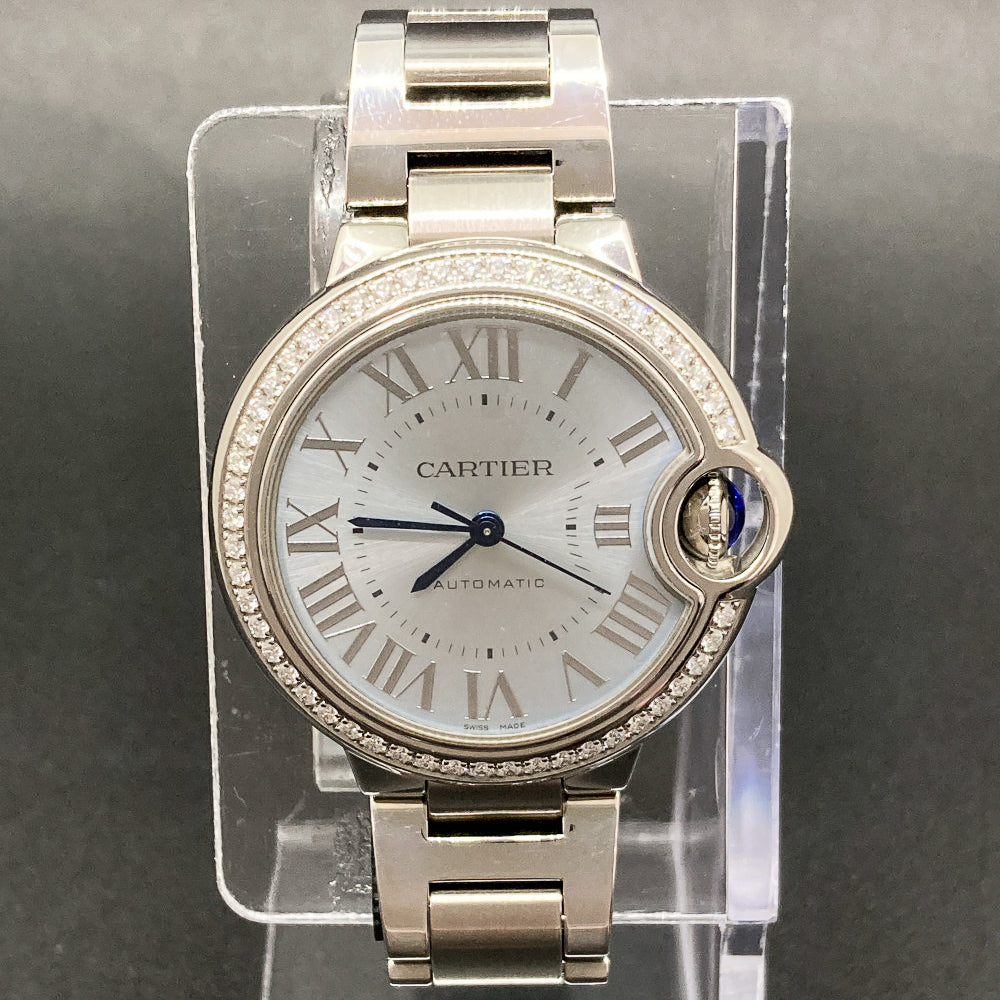 Cartier W4BB0028 (2021)