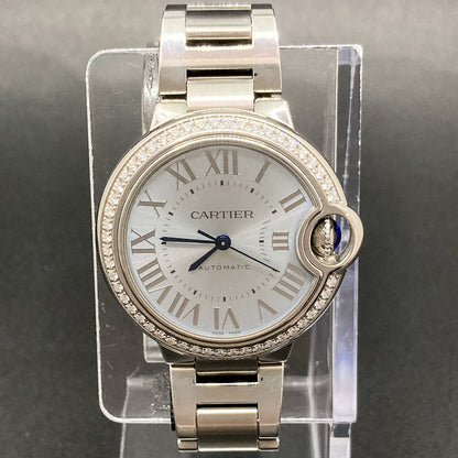 Cartier W4BB0028 (2021)