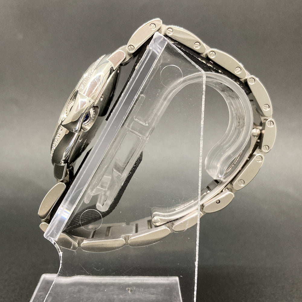 Cartier W4BB0028 (2021)