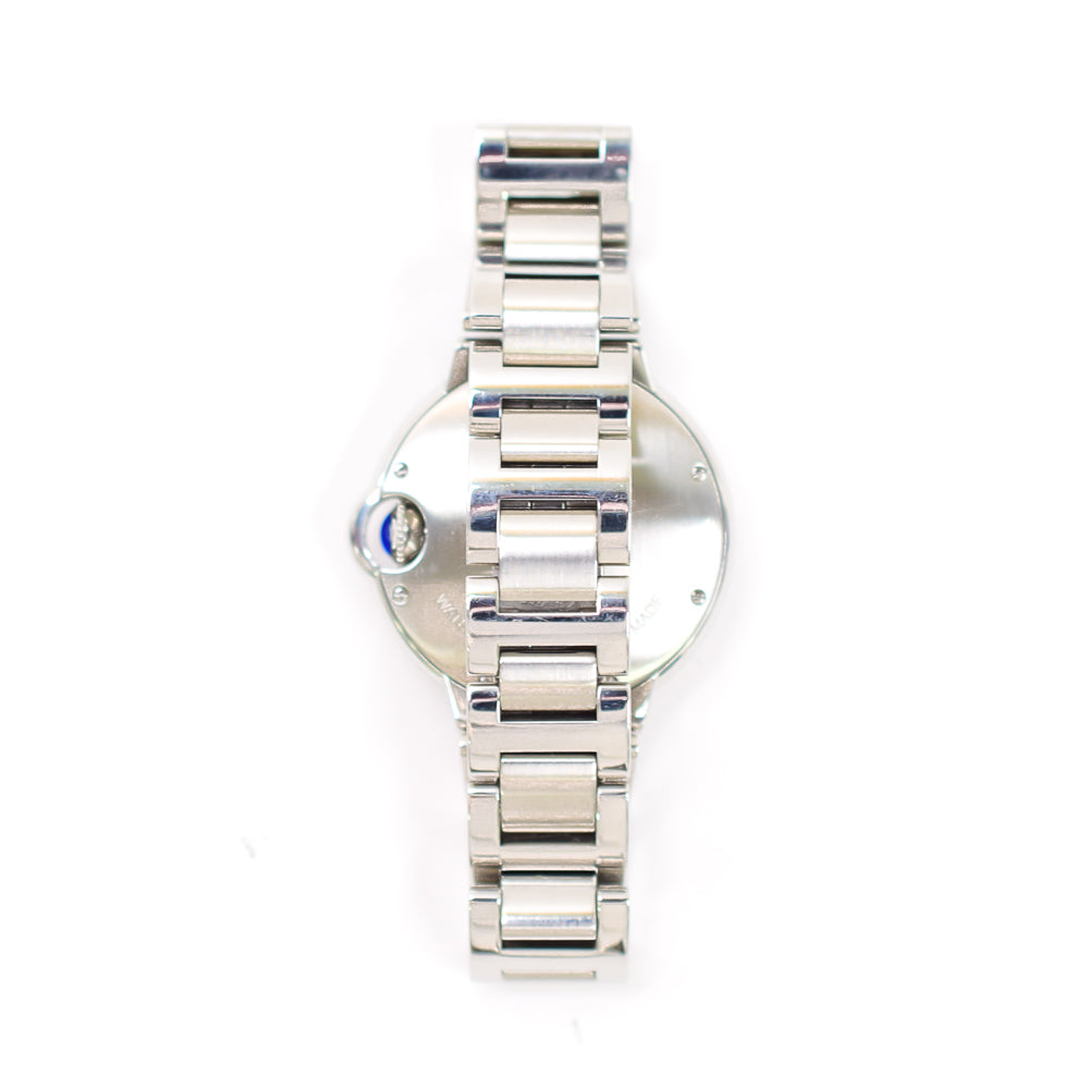Cartier W4BB0028 (2021)