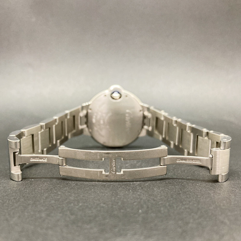 Cartier W4BB0028 (2021)